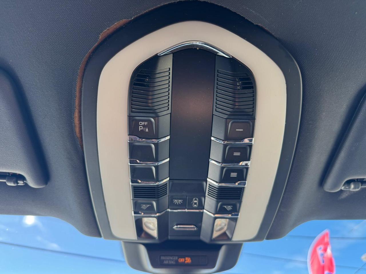 Porsche Macan AWD 4dr S 2015