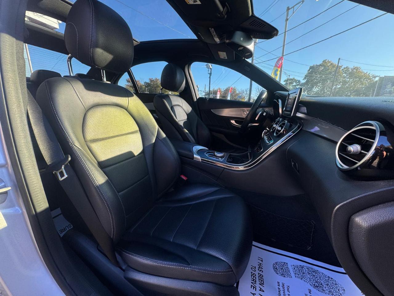 Mercedes-Benz C-Class C 300 4MATIC Sedan 2018