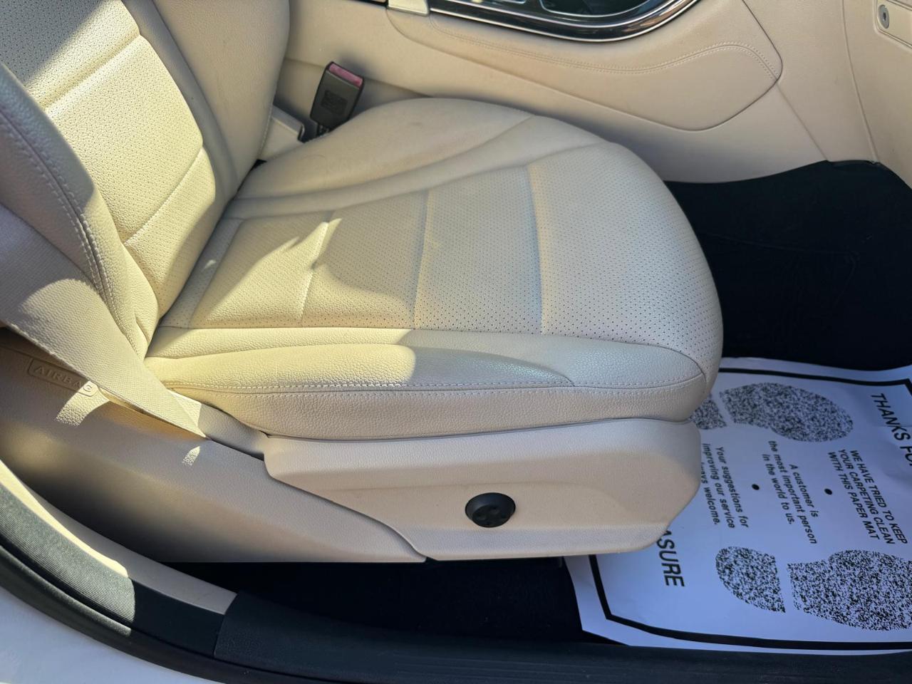 Mercedes-Benz GLC RWD 4dr GLC 300 2016