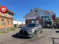 2013 Hyundai Veloster 