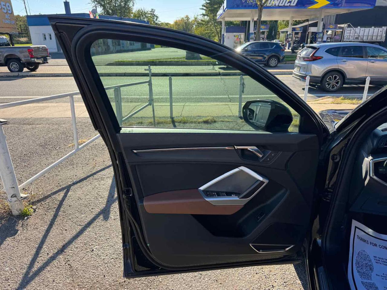 Audi Q3 S line Premium Plus 45 TFSI quattro 2020