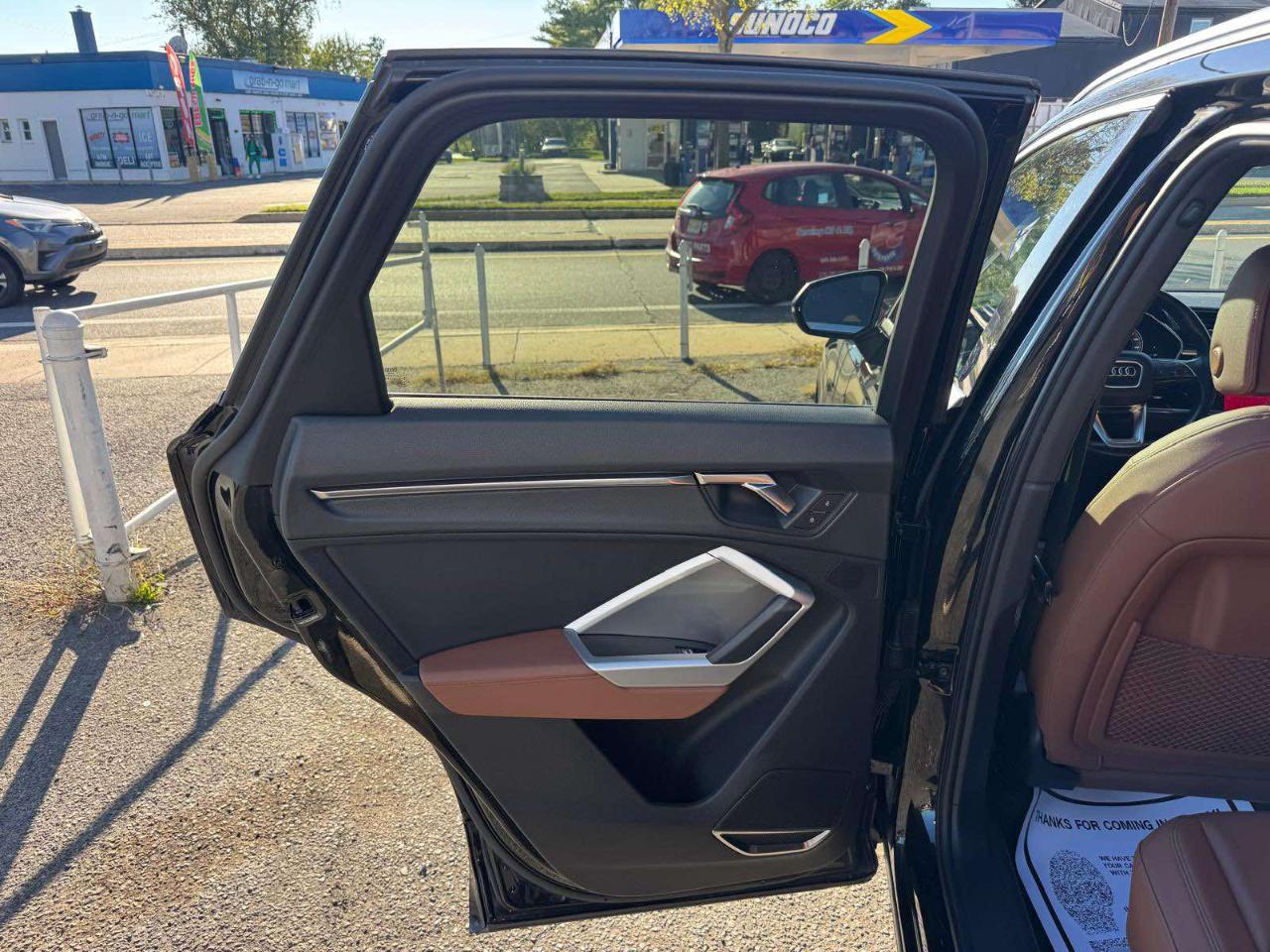 Audi Q3 S line Premium Plus 45 TFSI quattro 2020