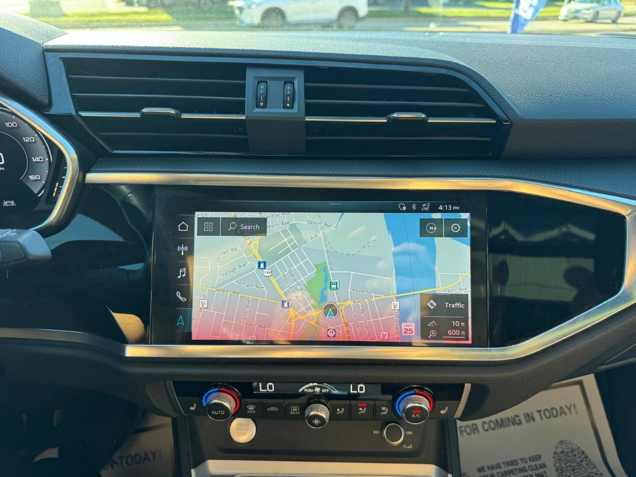 Audi Q3 S line Premium Plus 45 TFSI quattro 2020