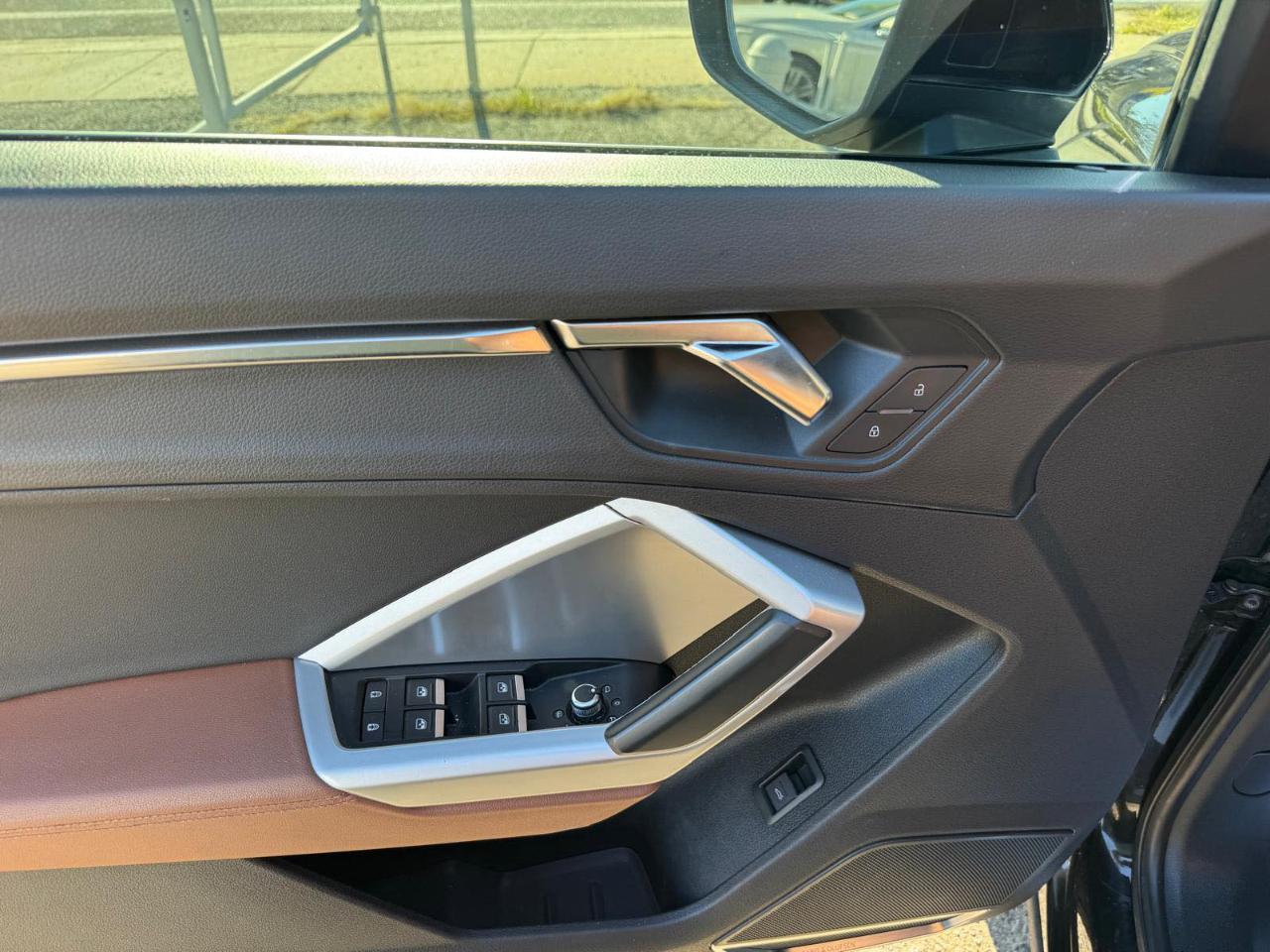 Audi Q3 S line Premium Plus 45 TFSI quattro 2020