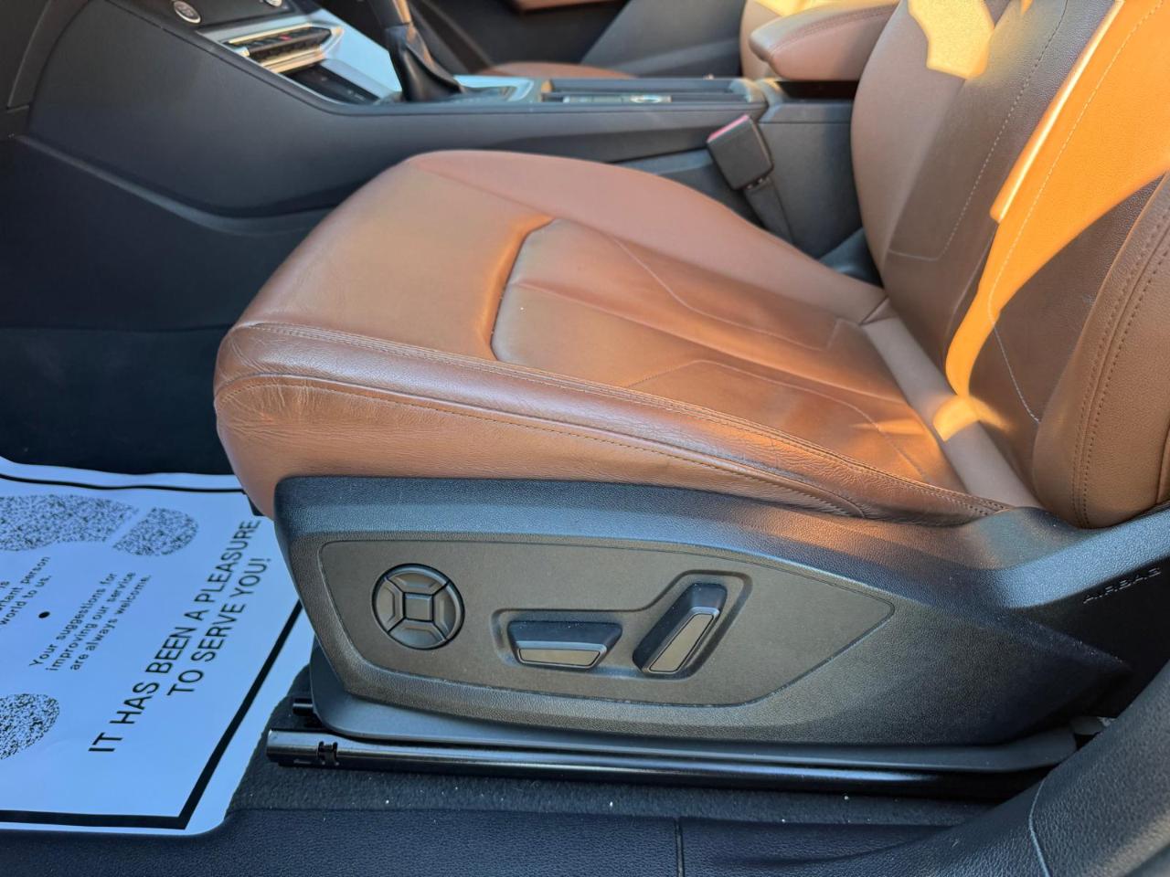 Audi Q3 S line Premium Plus 45 TFSI quattro 2020