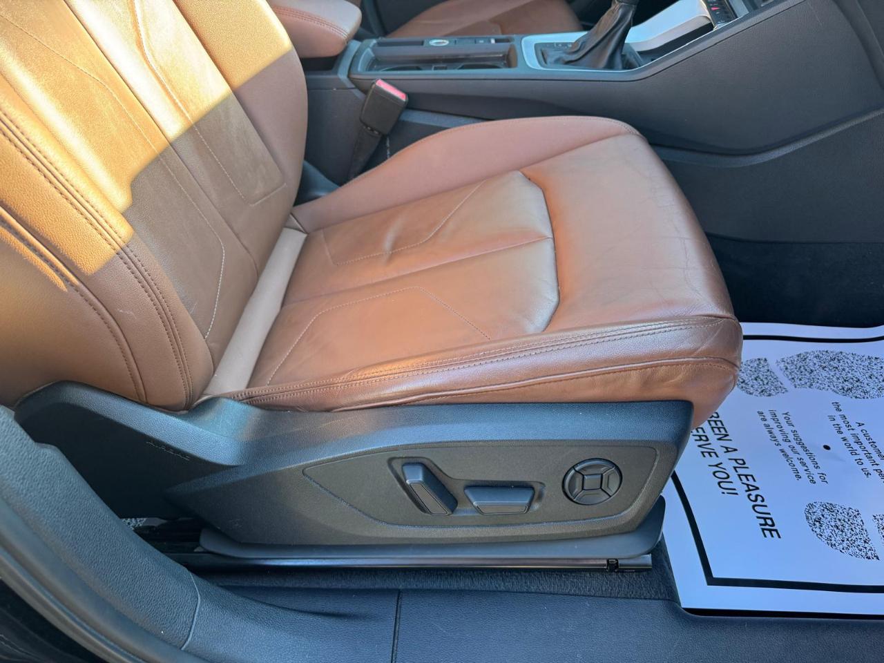 Audi Q3 S line Premium Plus 45 TFSI quattro 2020