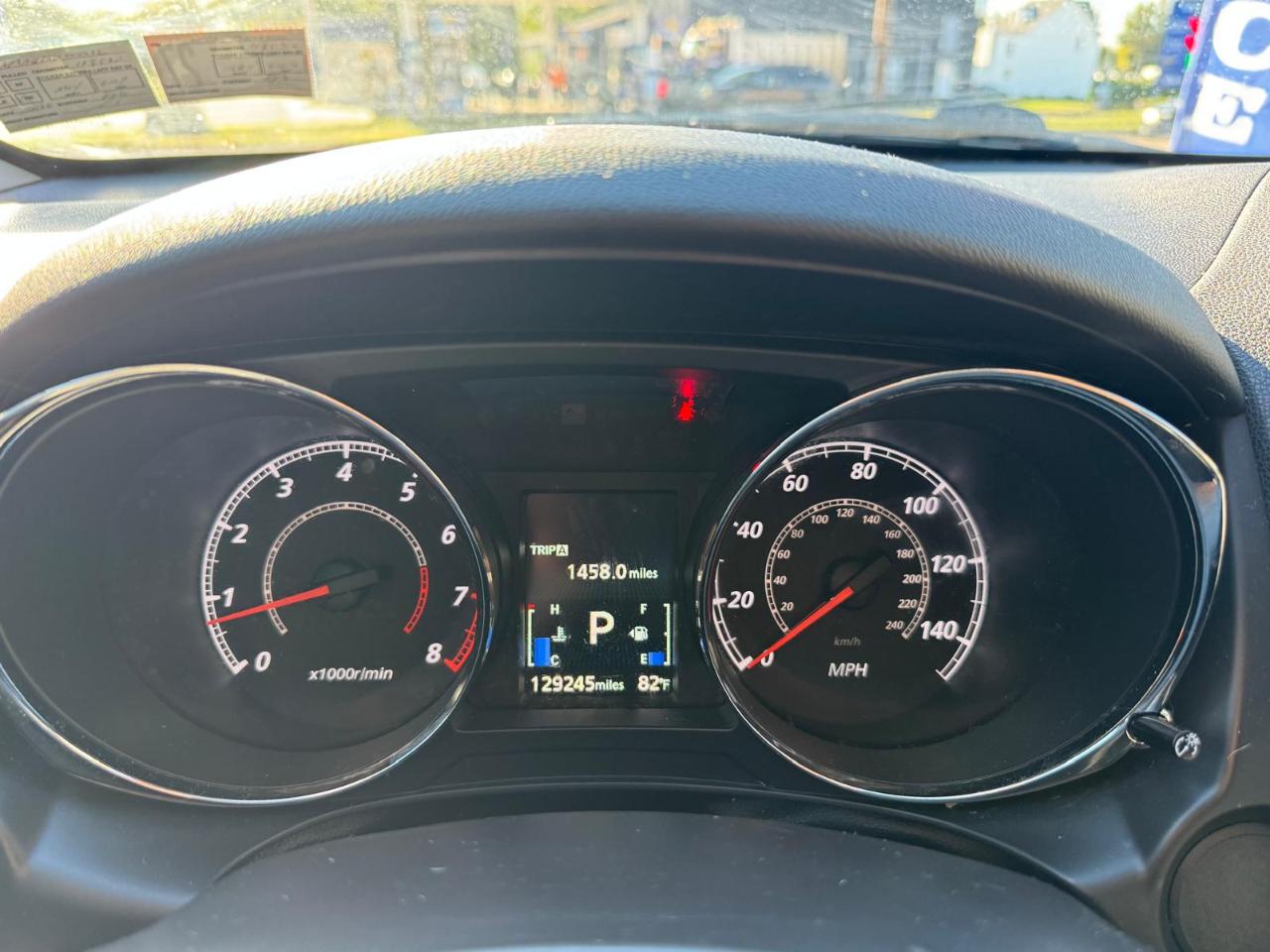 Mitsubishi Outlander Sport  2019