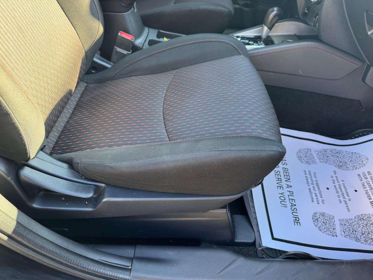 Mitsubishi Outlander Sport  2019
