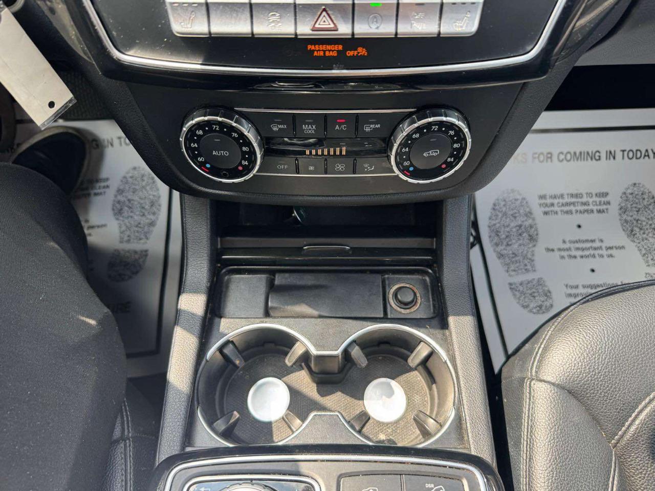 Mercedes-Benz GLS GLS 450 4MATIC SUV 2017