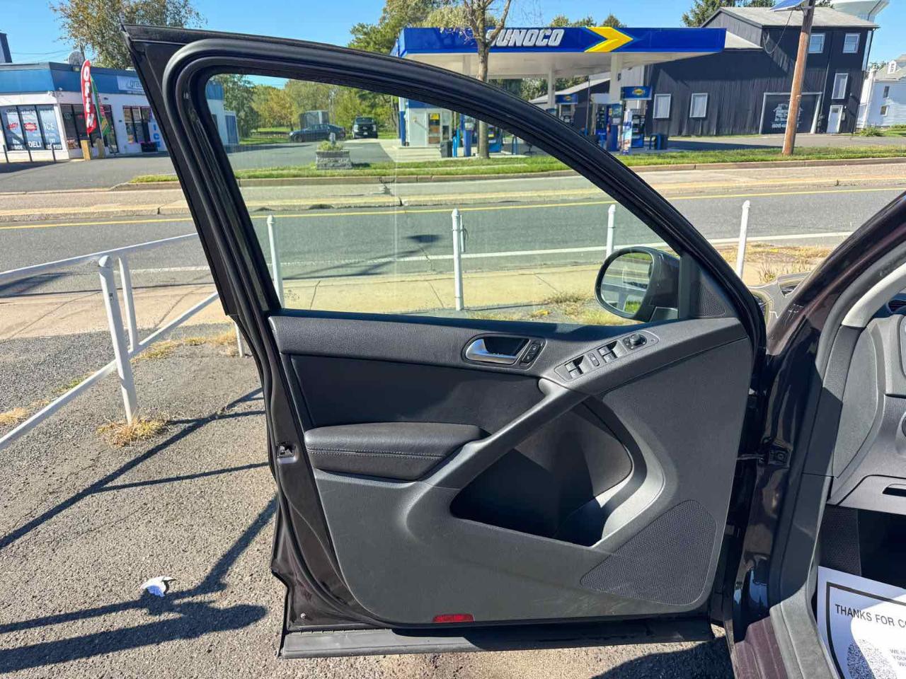 Volkswagen Tiguan 2WD 4dr Auto R-Line 2016