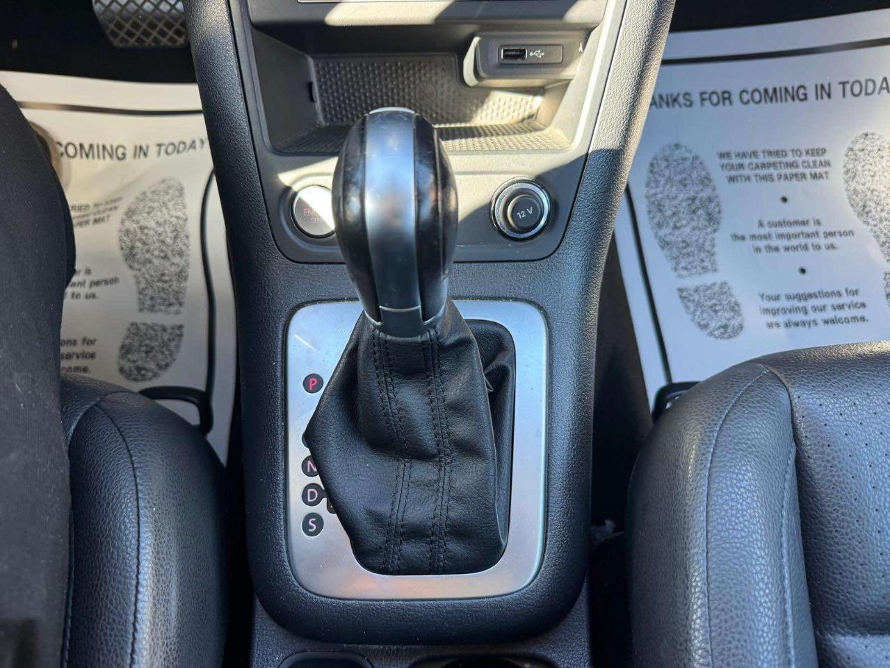 Volkswagen Tiguan 2WD 4dr Auto R-Line 2016