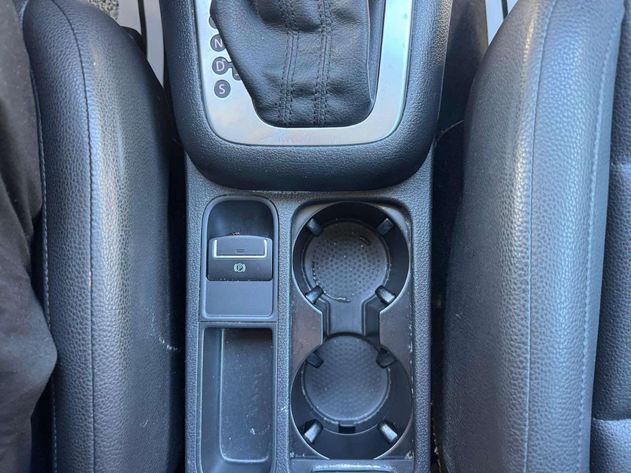 Volkswagen Tiguan 2WD 4dr Auto R-Line 2016