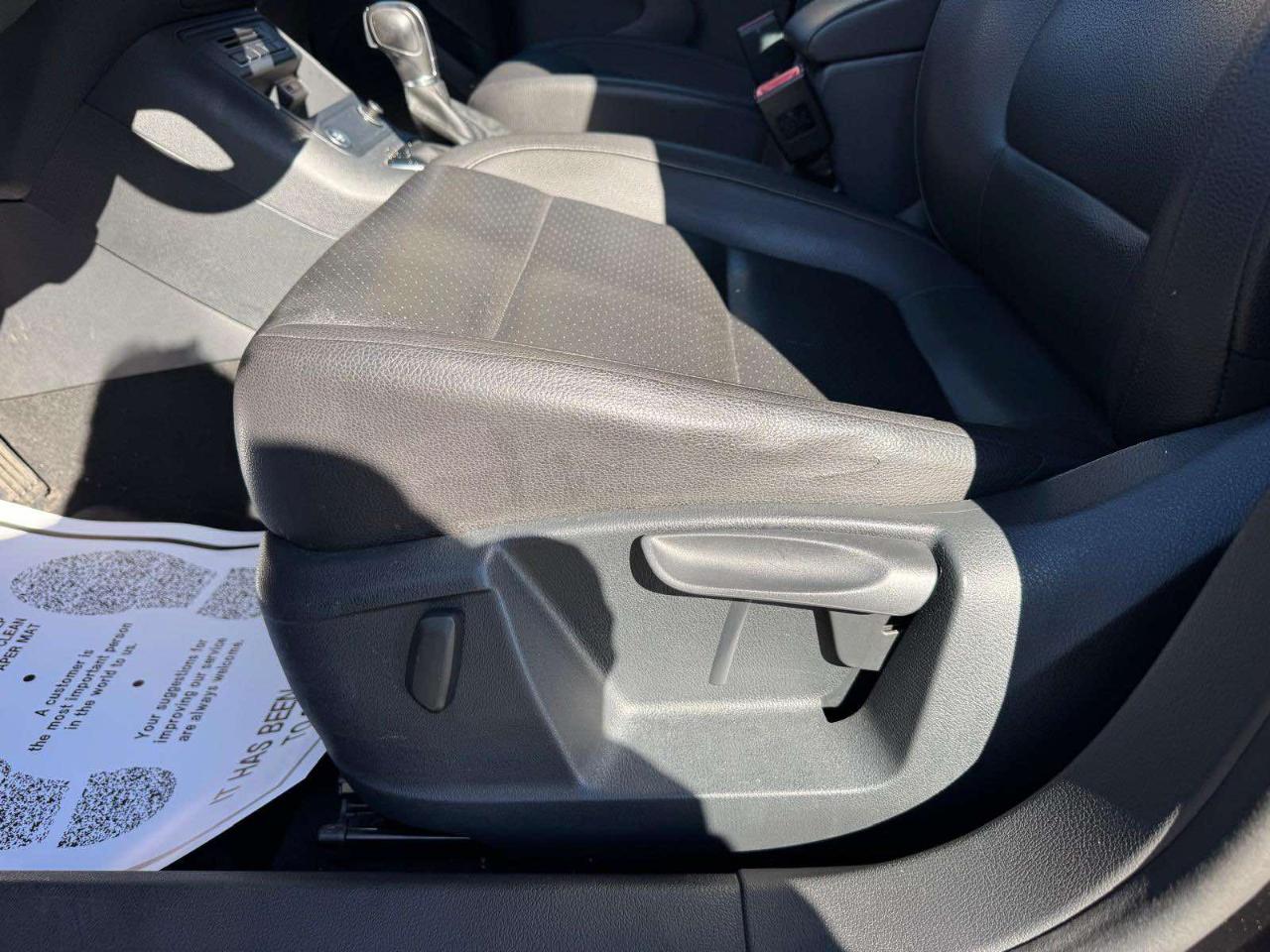 Volkswagen Tiguan 2WD 4dr Auto R-Line 2016