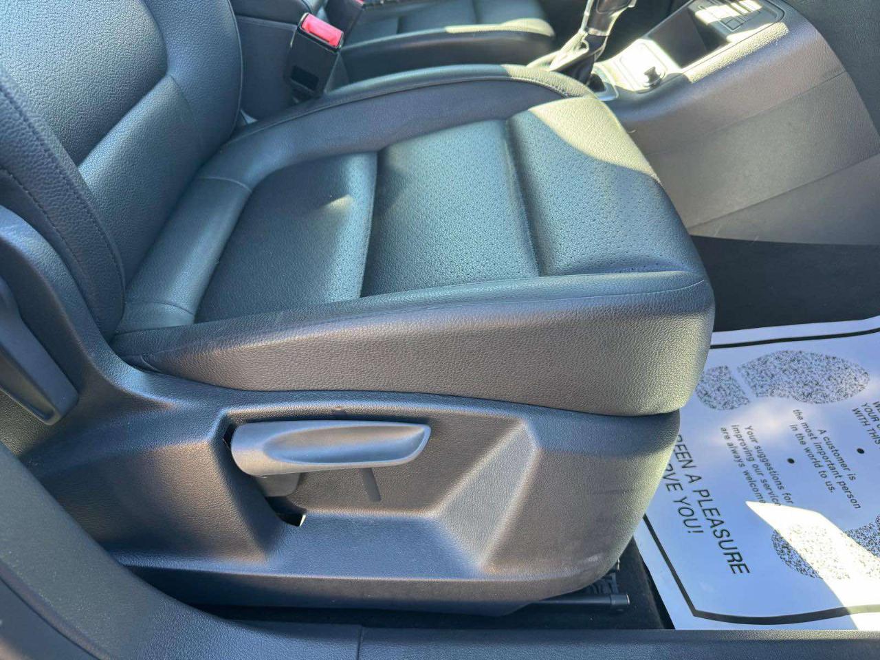 Volkswagen Tiguan 2WD 4dr Auto R-Line 2016