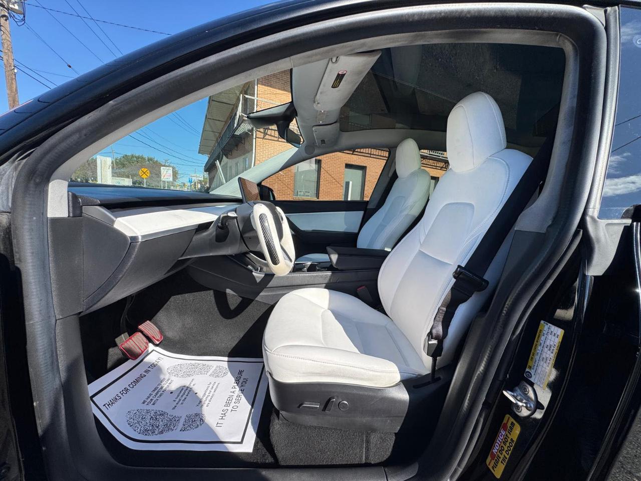 Tesla Model Y Long Range AWD 2021