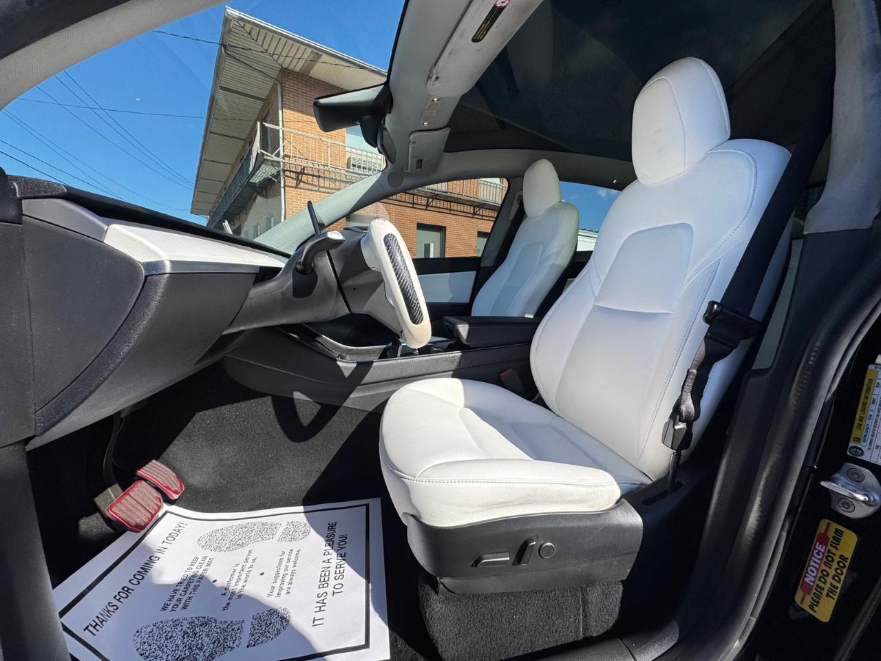 Tesla Model Y Long Range AWD 2021