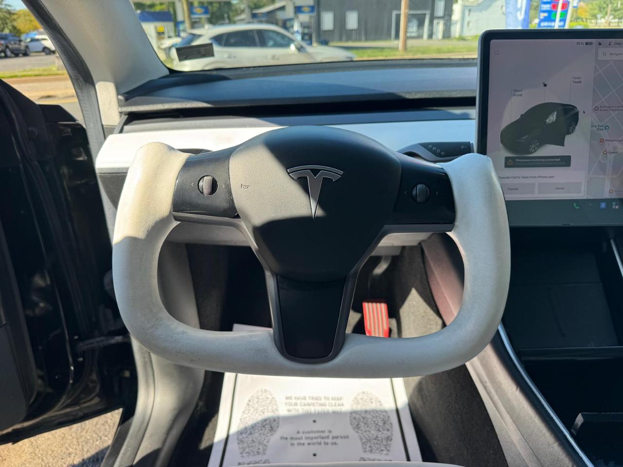 Tesla Model Y Long Range AWD 2021
