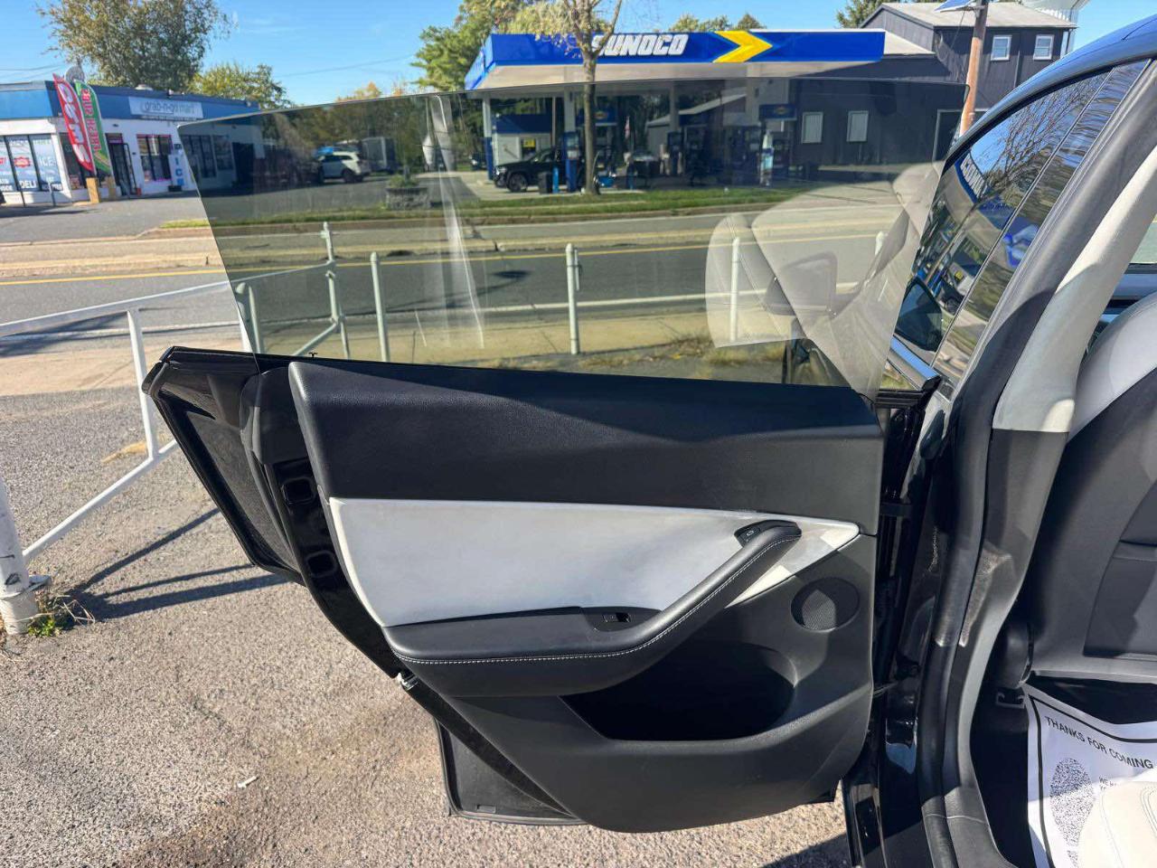 Tesla Model Y Long Range AWD 2021