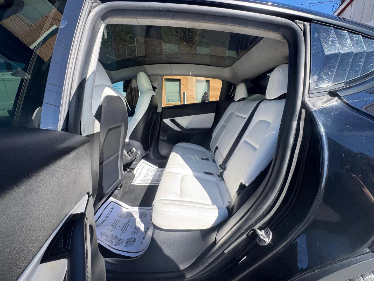 Tesla Model Y Long Range AWD 2021