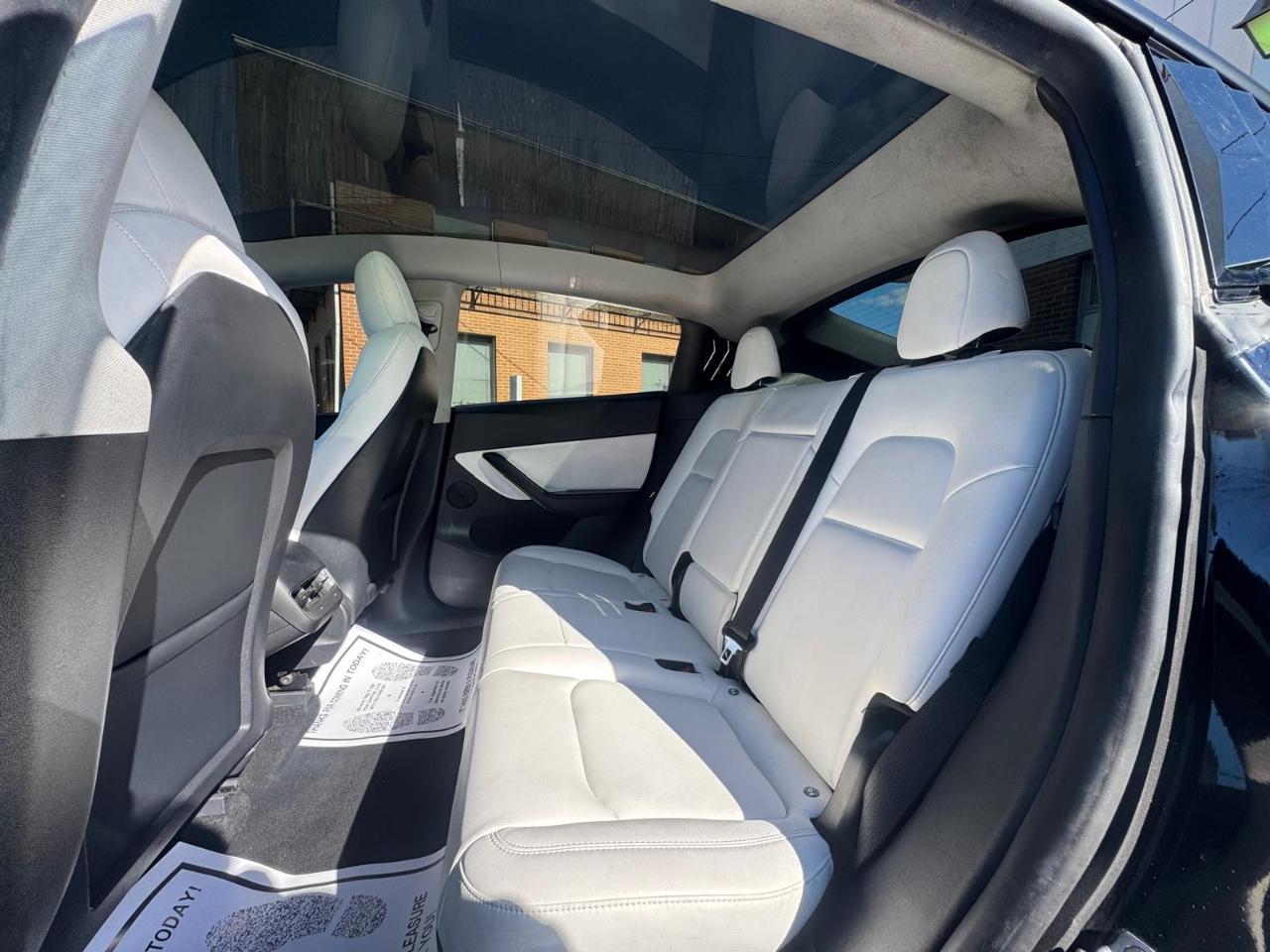 Tesla Model Y Long Range AWD 2021