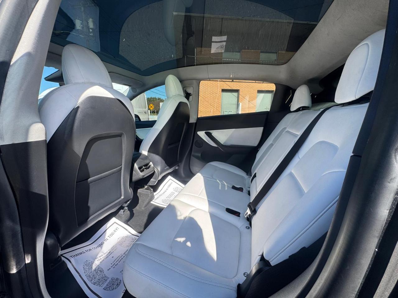 Tesla Model Y Long Range AWD 2021
