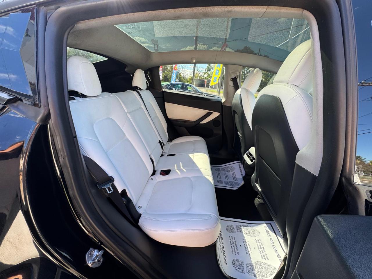 Tesla Model Y Long Range AWD 2021