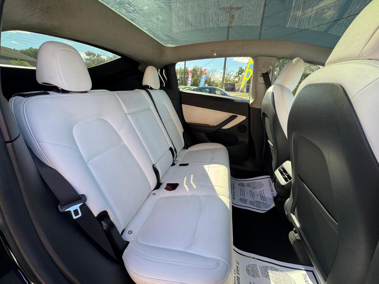 Tesla Model Y Long Range AWD 2021