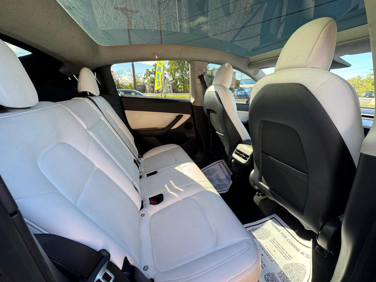 Tesla Model Y Long Range AWD 2021