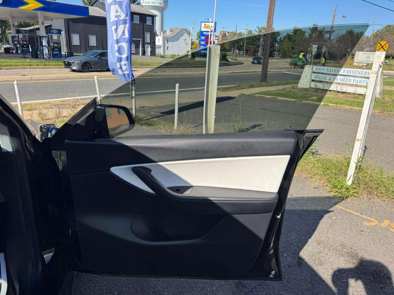 Tesla Model Y Long Range AWD 2021