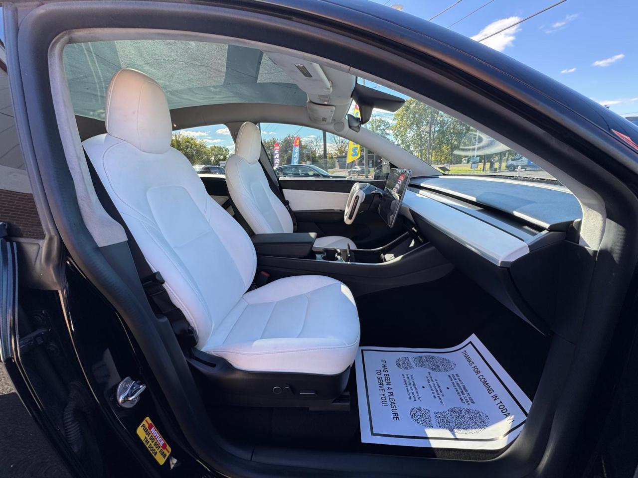 Tesla Model Y Long Range AWD 2021