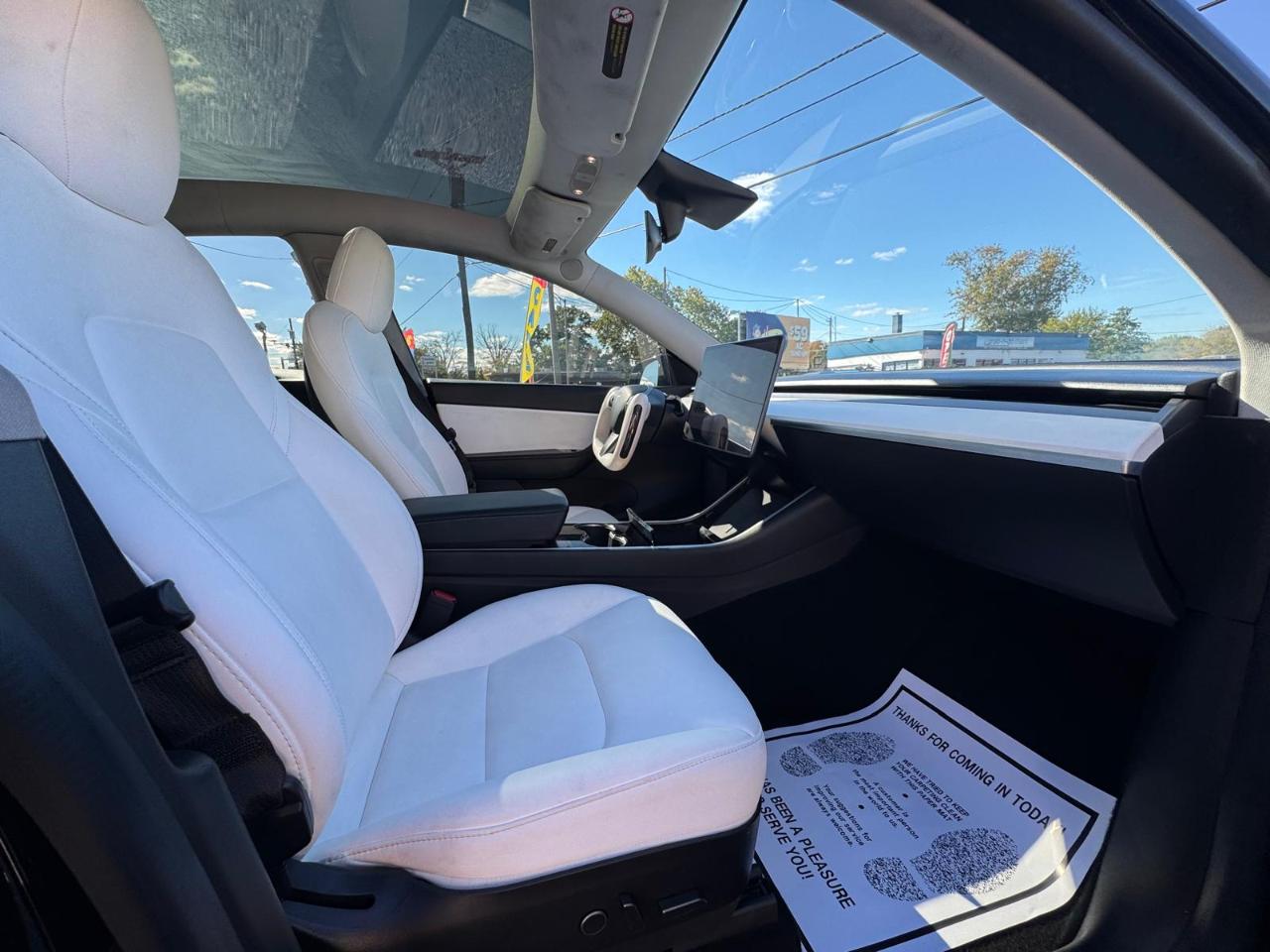 Tesla Model Y Long Range AWD 2021