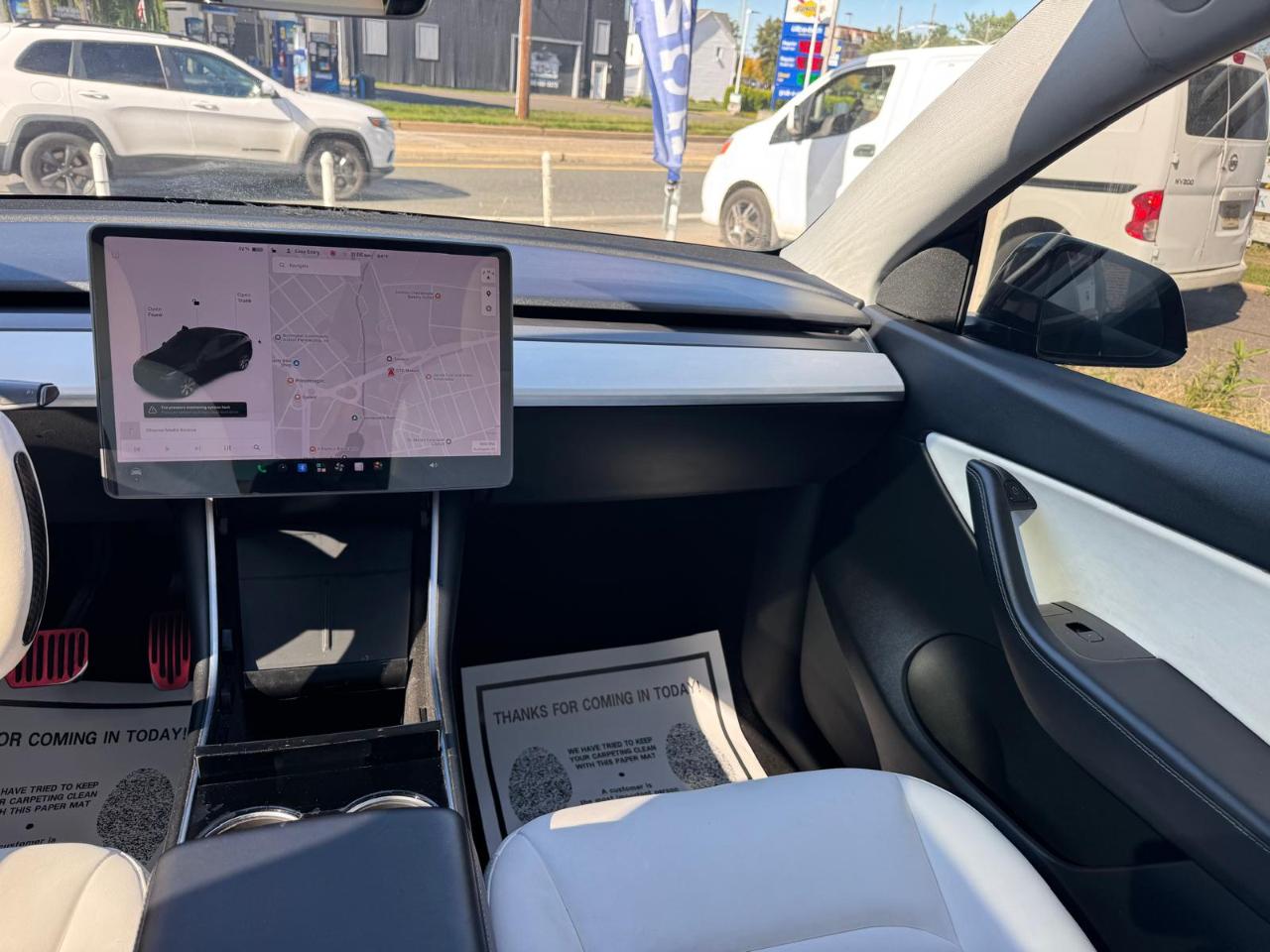 Tesla Model Y Long Range AWD 2021