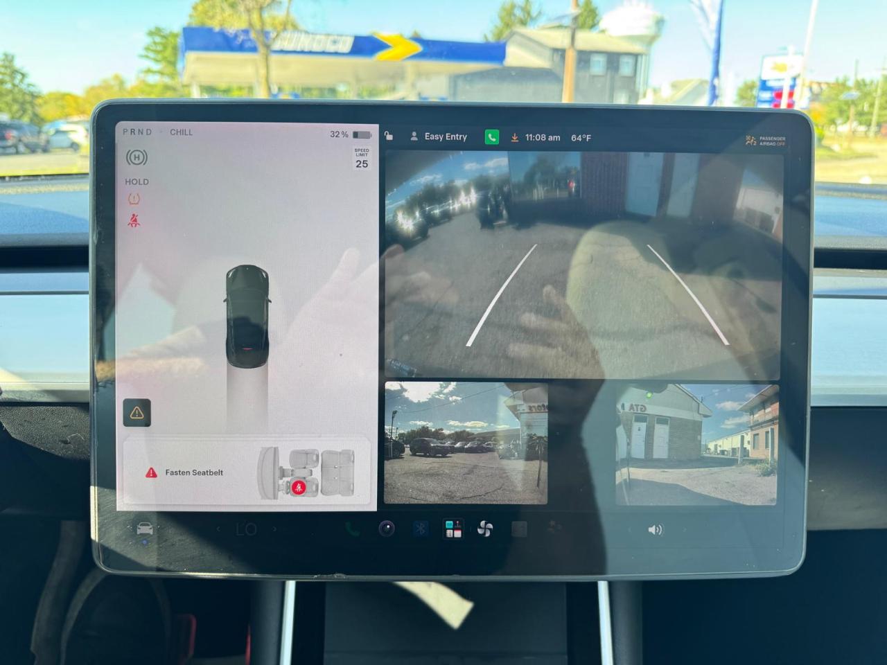 Tesla Model Y Long Range AWD 2021
