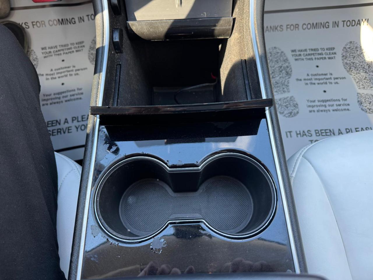 Tesla Model Y Long Range AWD 2021
