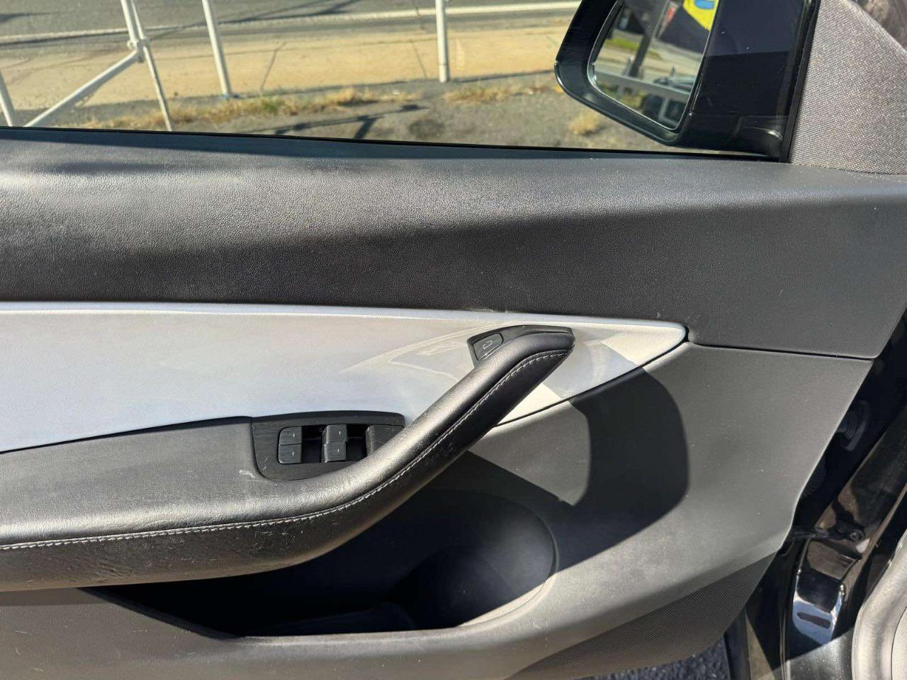 Tesla Model Y Long Range AWD 2021