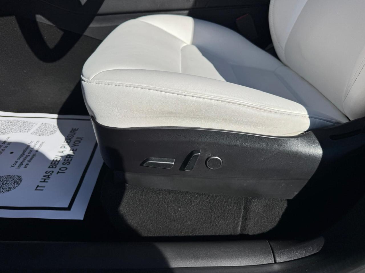 Tesla Model Y Long Range AWD 2021