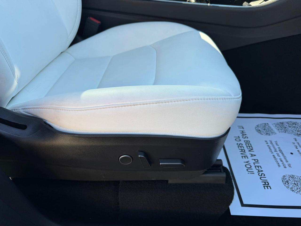 Tesla Model Y Long Range AWD 2021
