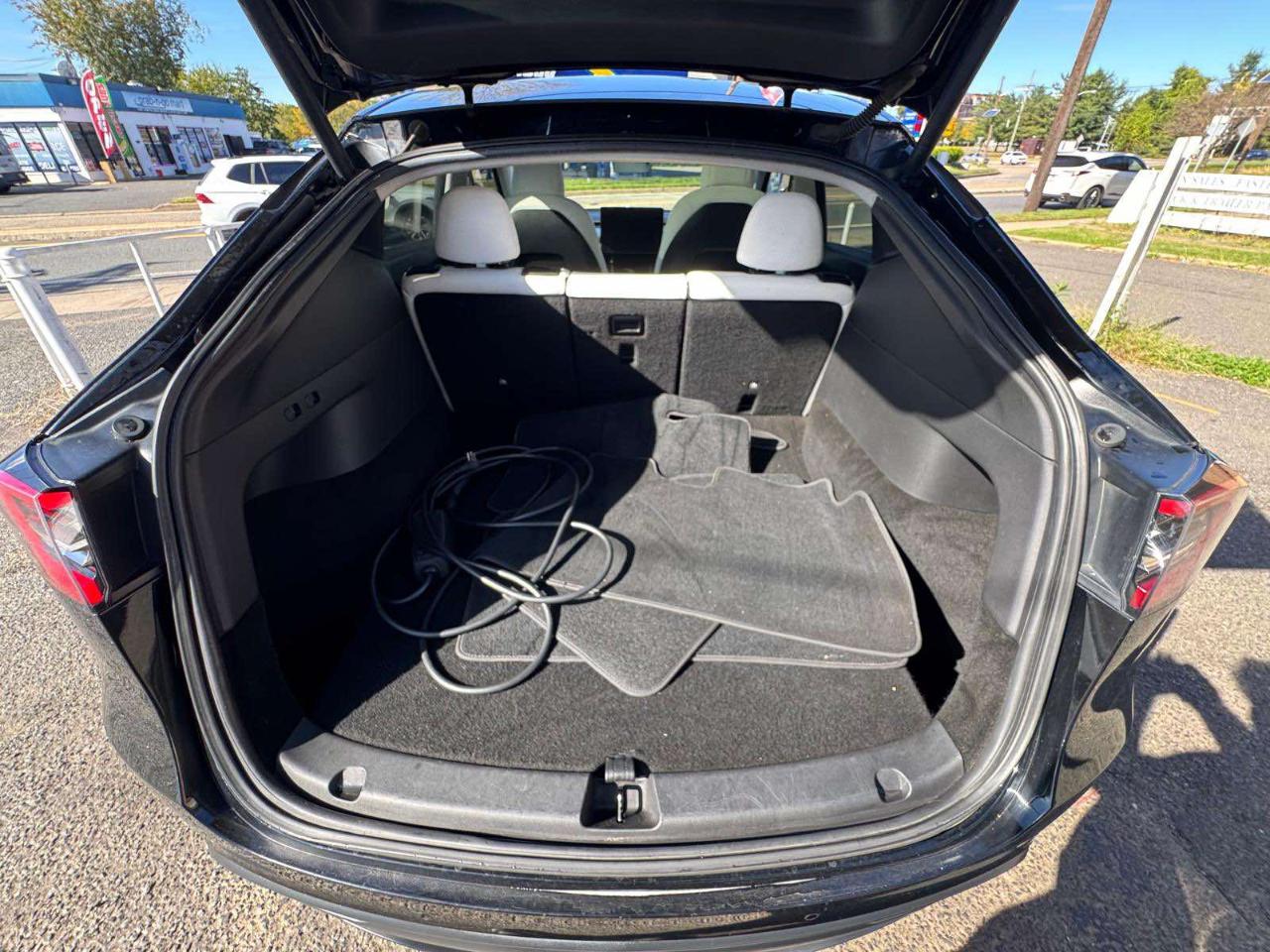 Tesla Model Y Long Range AWD 2021