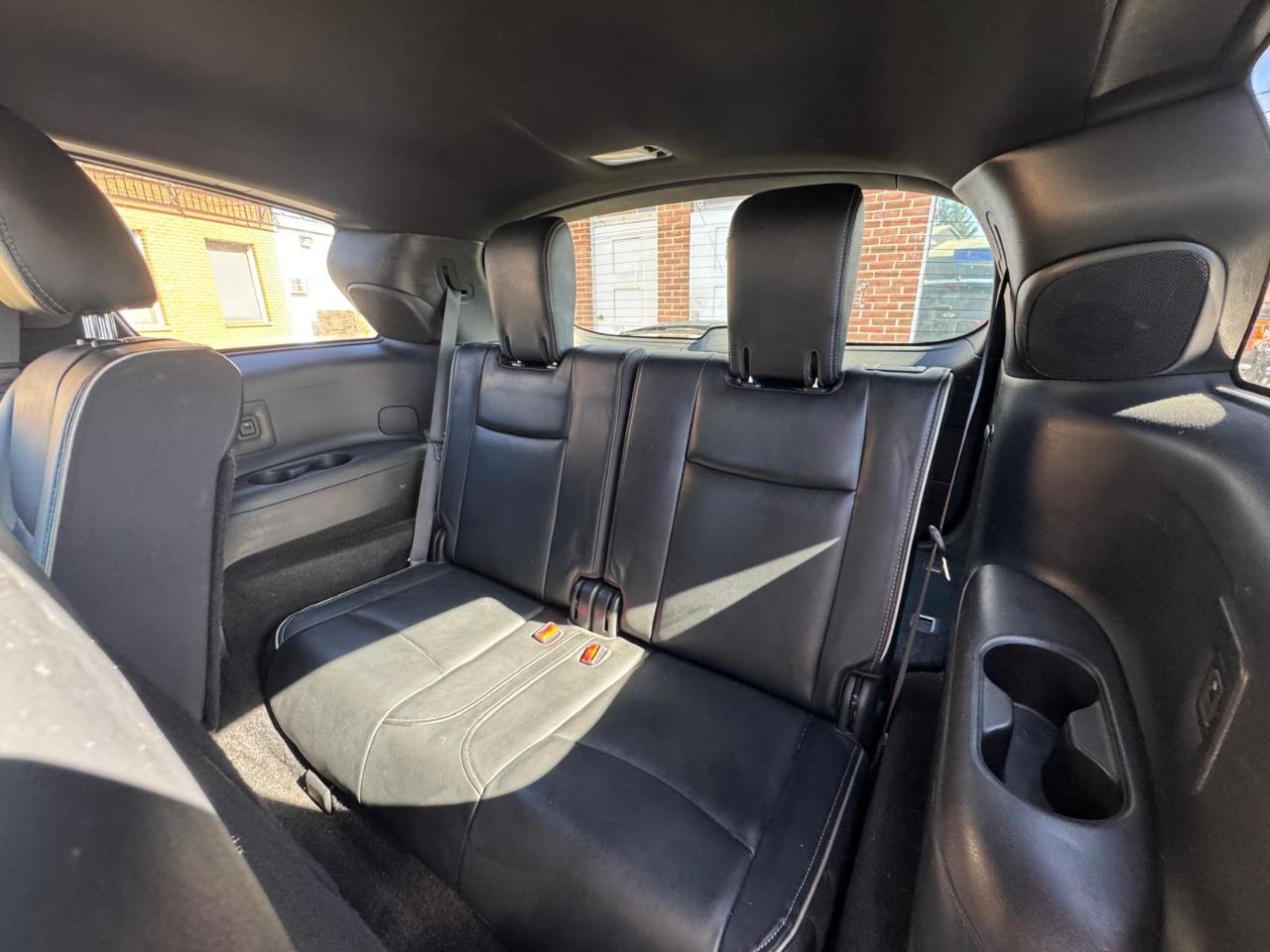 Infiniti QX60 LUXE AWD 2020