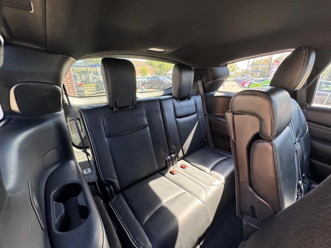 Infiniti QX60 LUXE AWD 2020