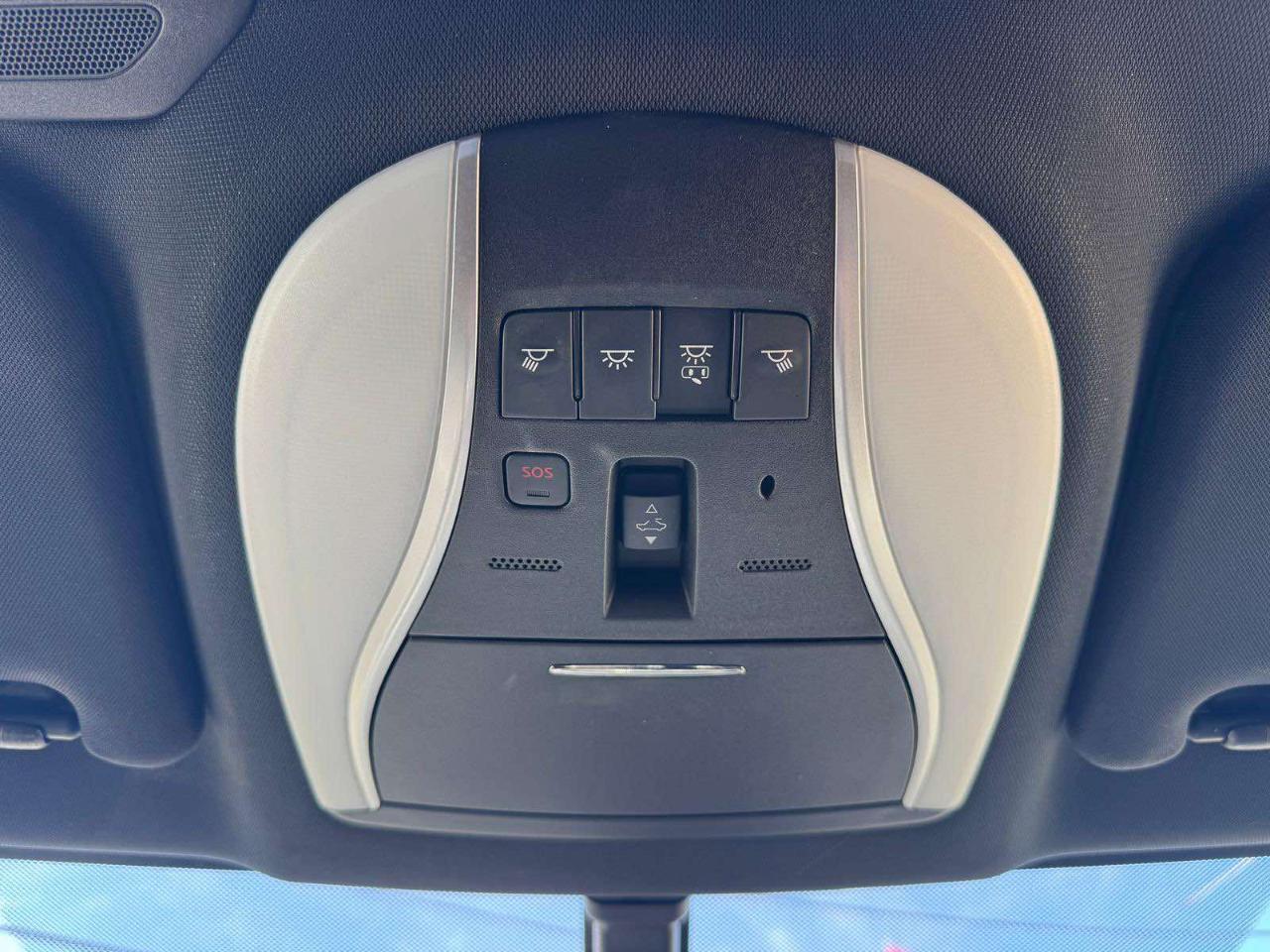 Infiniti QX60 LUXE AWD 2020