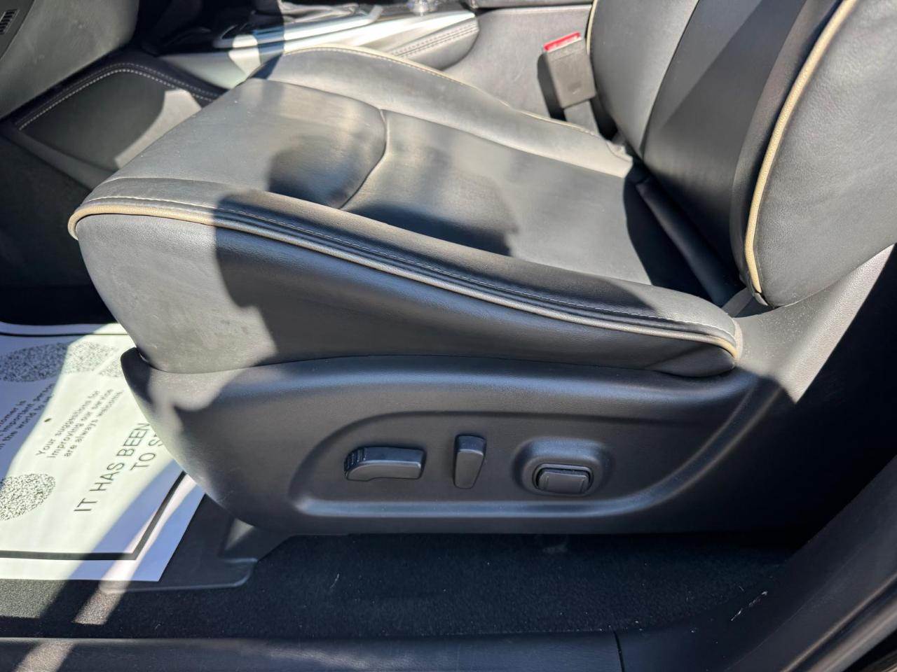 Infiniti QX60 LUXE AWD 2020
