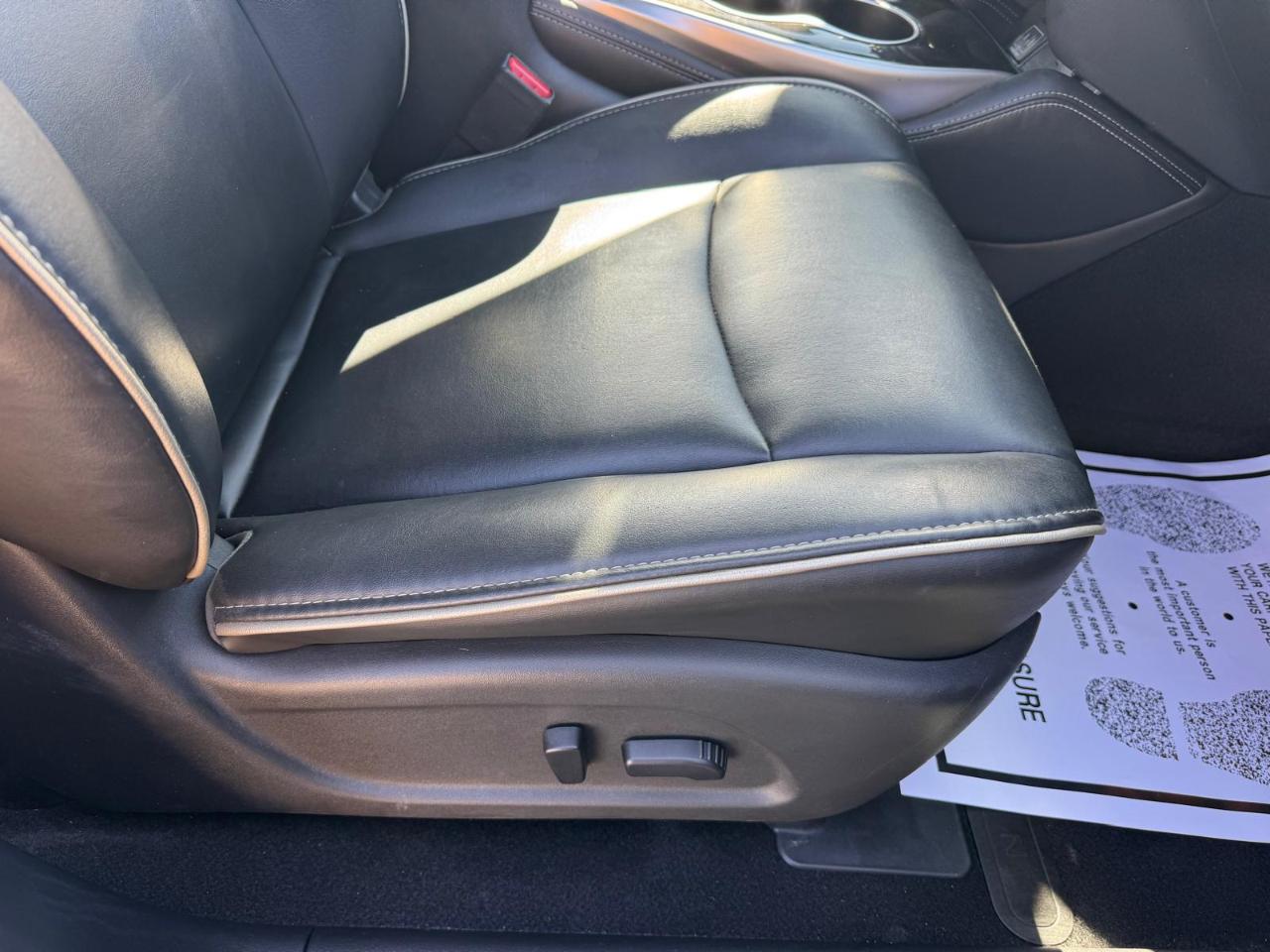 Infiniti QX60 LUXE AWD 2020