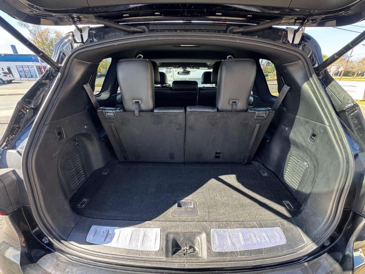 Infiniti QX60 LUXE AWD 2020