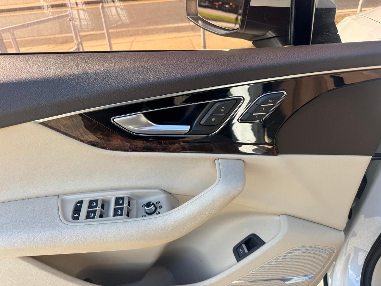 Audi Q7 3.0 TFSI Premium Plus 2017