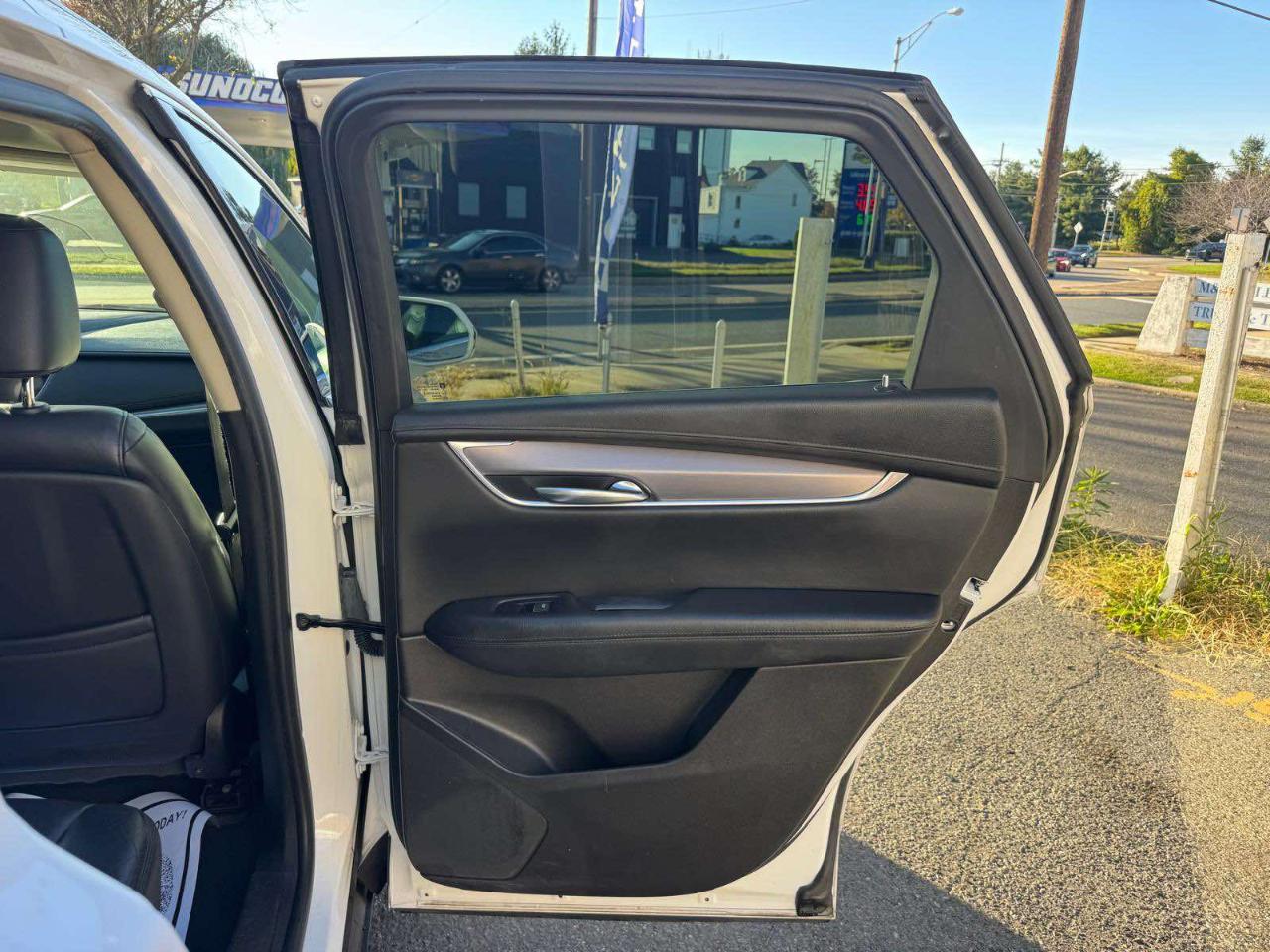 Cadillac XT5 FWD 4dr Luxury 2019