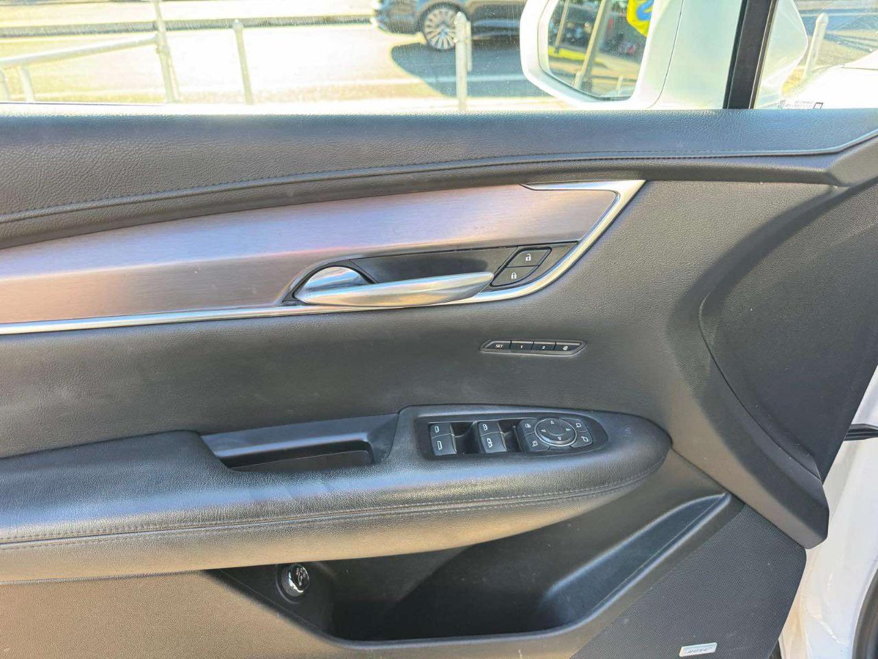 Cadillac XT5 FWD 4dr Luxury 2019