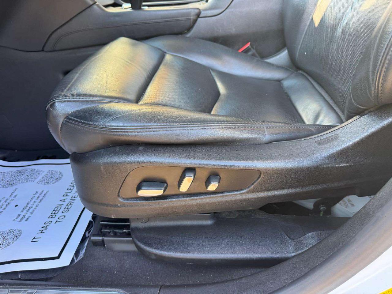 Cadillac XT5 FWD 4dr Luxury 2019