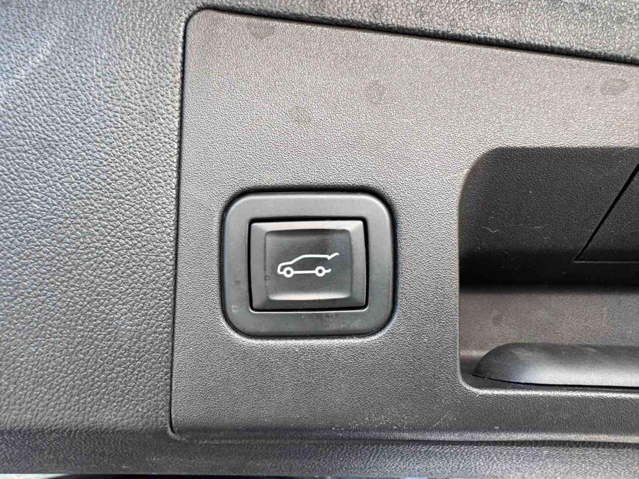 Cadillac XT5 FWD 4dr Luxury 2019
