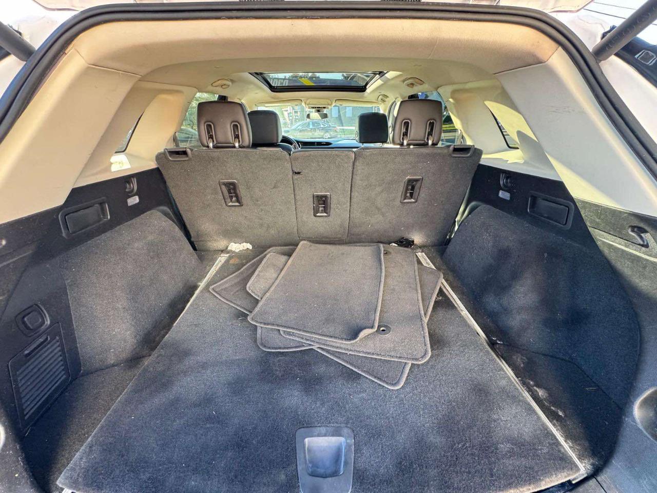 Cadillac XT5 FWD 4dr Luxury 2019